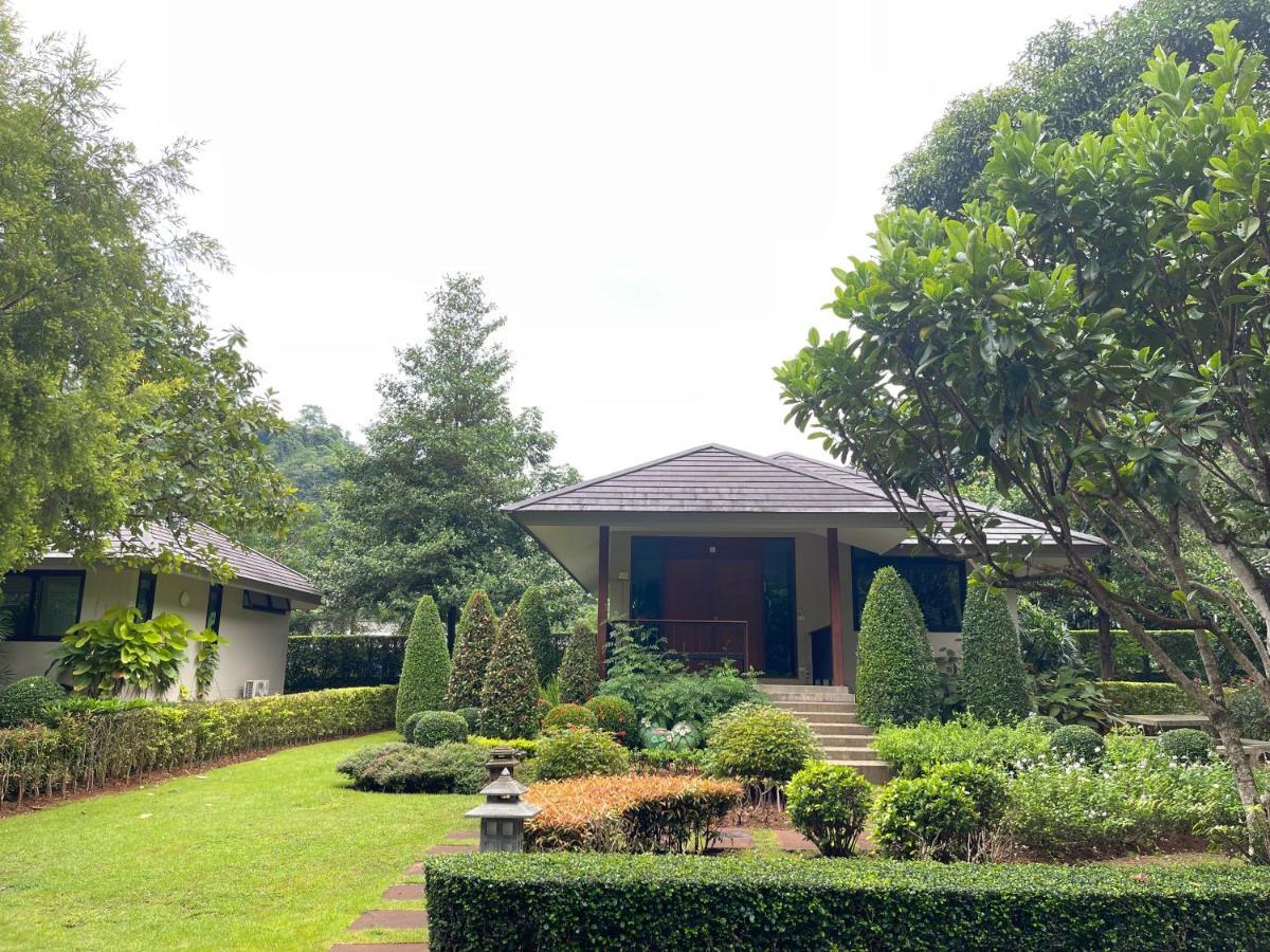 Khaokhab Lodge Nong Nam Daeng Esterno foto