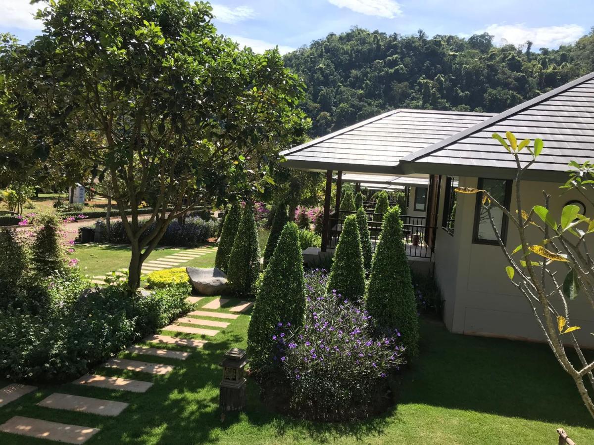 Khaokhab Lodge Nong Nam Daeng Camera foto